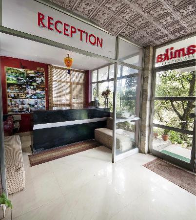 Hotel Anamika